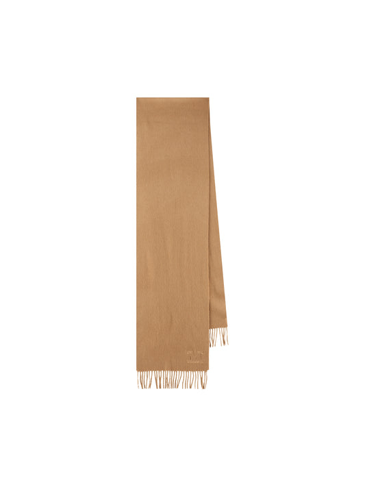 MAX MARA｜Stola realizzata in cashmere.