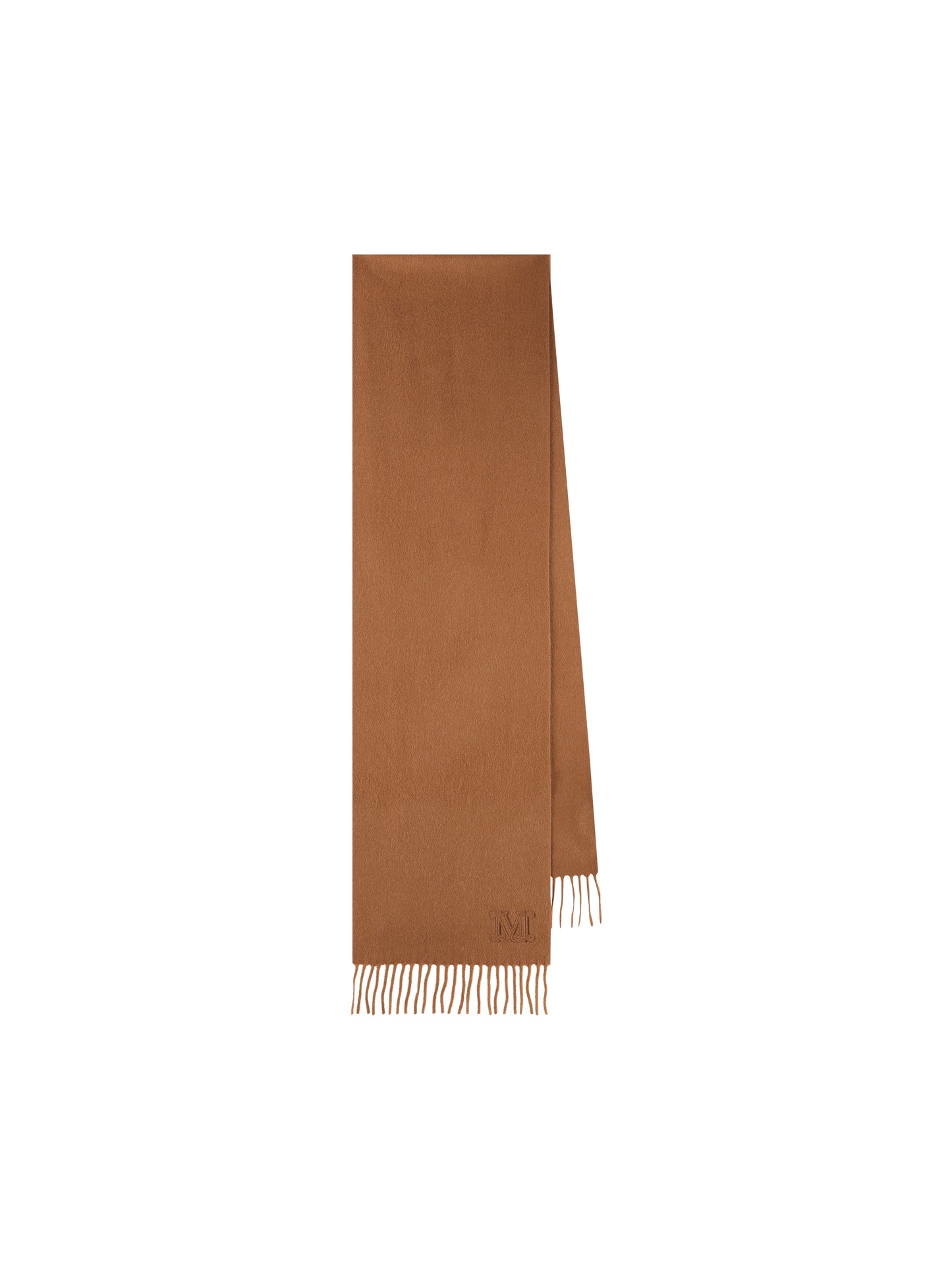 MAX MARA｜Stola realizzata in cashmere.